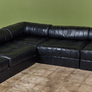 DS-88 Modular Patchwork Sofa for De Sede