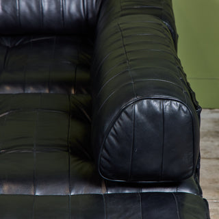 DS-88 Modular Patchwork Sofa for De Sede