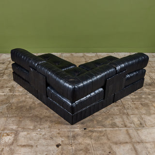 DS-88 Modular Patchwork Sofa for De Sede