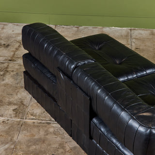 DS-88 Modular Patchwork Sofa for De Sede