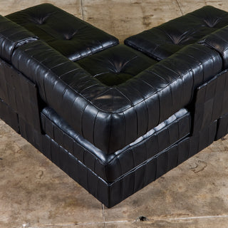 DS-88 Modular Patchwork Sofa for De Sede