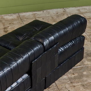 DS-88 Modular Patchwork Sofa for De Sede