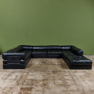 DS-88 Modular Patchwork Sofa for De Sede