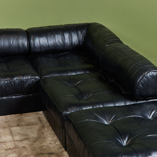 DS-88 Modular Patchwork Sofa for De Sede