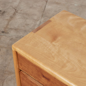 Gerald McCabe Six Drawer Dresser for Eon Furniture