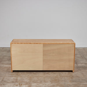 Gerald McCabe Six Drawer Dresser for Eon Furniture