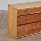 Gerald McCabe Six Drawer Dresser for Eon Furniture