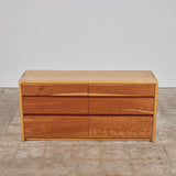 Gerald McCabe Six Drawer Dresser for Eon Furniture