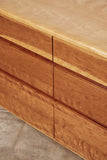 Gerald McCabe Six Drawer Dresser for Eon Furniture