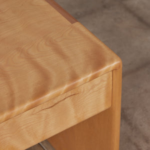 Pair of Gerald McCabe Nightstands for Eon Furniture