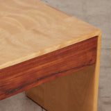 Pair of Gerald McCabe Nightstands for Eon Furniture