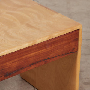 Pair of Gerald McCabe Nightstands for Eon Furniture
