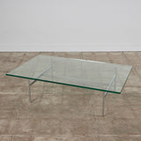 Gerald McCabe "H" Series Coffee Table for Eon Furniture