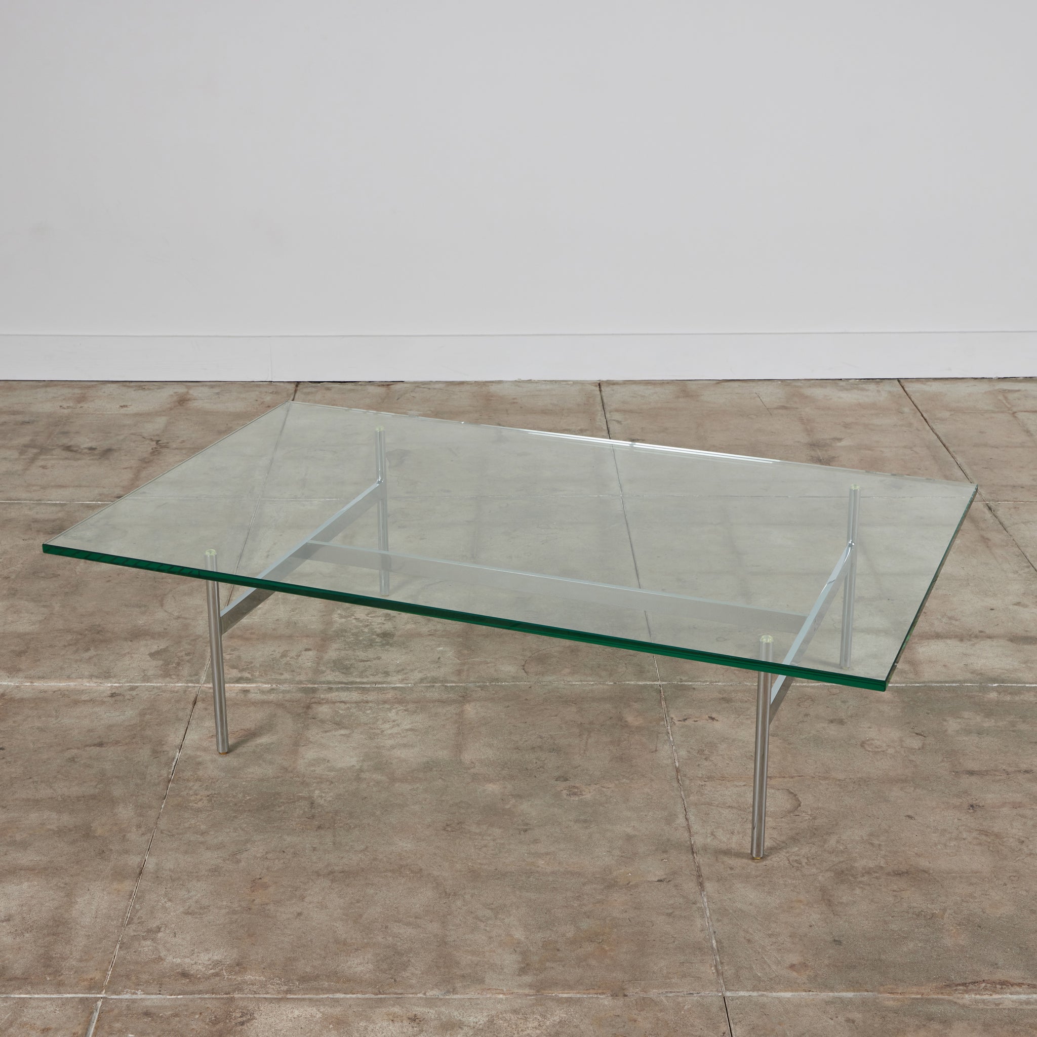 Gerald McCabe "H" Series Coffee Table for Eon Furniture