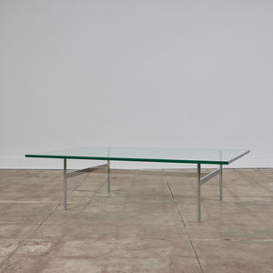 Gerald McCabe "H" Series Coffee Table for Eon Furniture