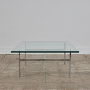 Gerald McCabe "H" Series Coffee Table for Eon Furniture