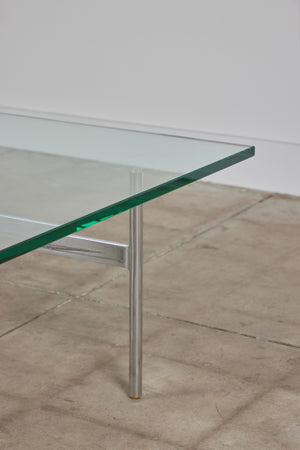 Gerald McCabe "H" Series Coffee Table for Eon Furniture