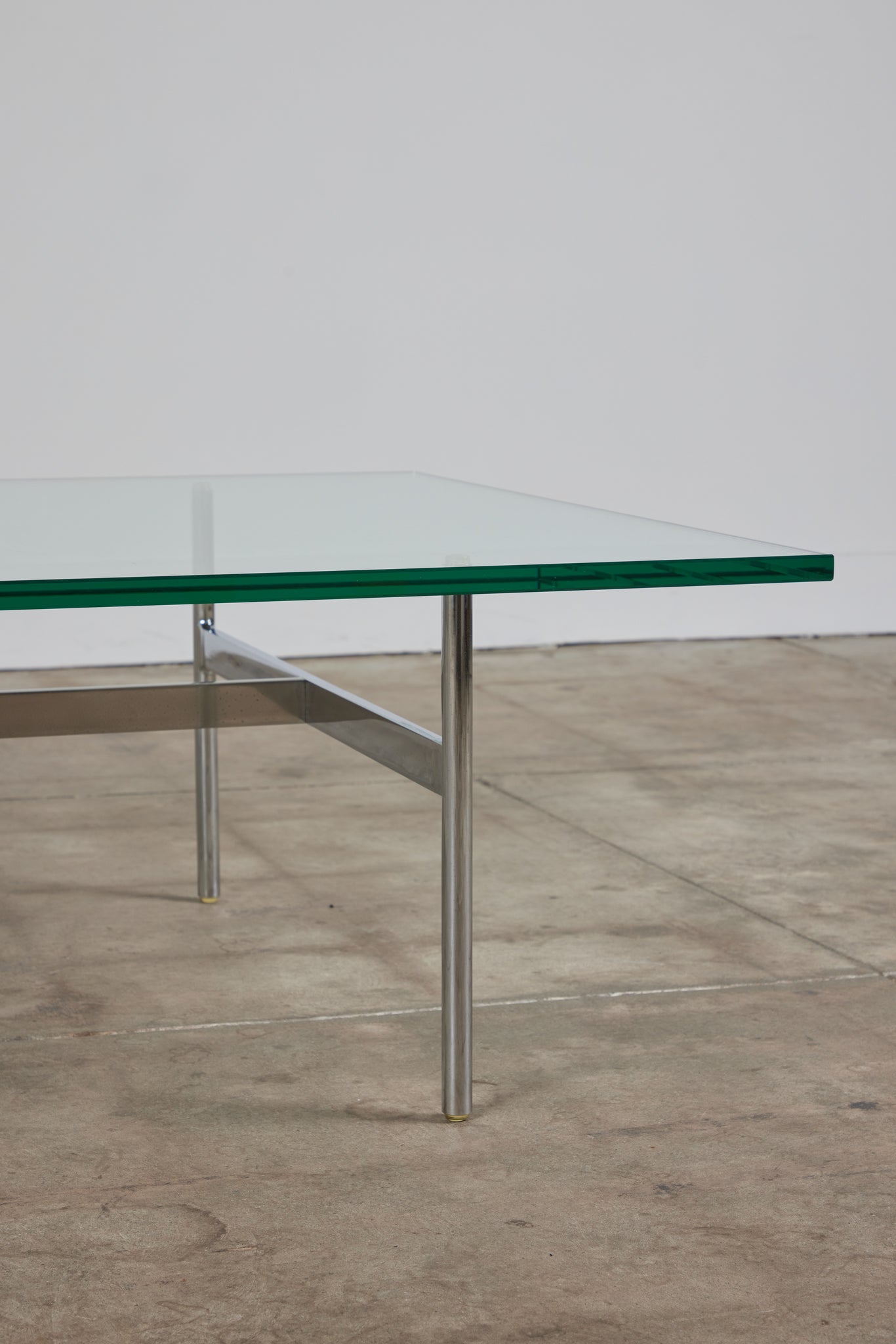 Gerald McCabe "H" Series Coffee Table for Eon Furniture