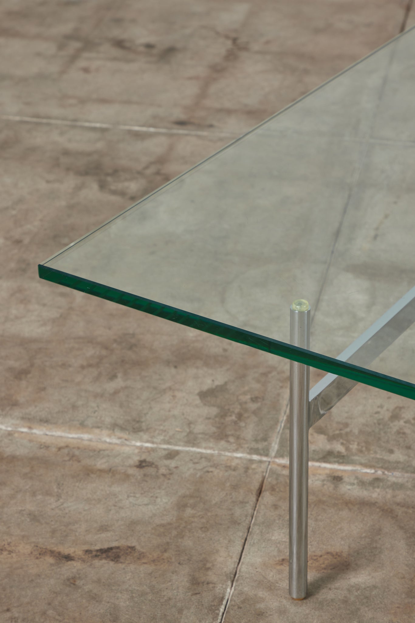 Gerald McCabe "H" Series Coffee Table for Eon Furniture