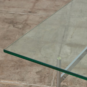 Gerald McCabe "H" Series Coffee Table for Eon Furniture