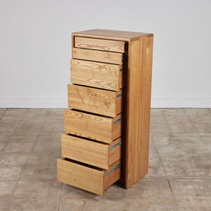 Gerald McCabe High Boy Dresser for Eon Furniture