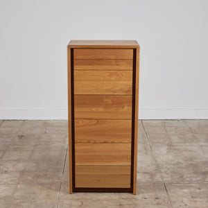 Gerald McCabe High Boy Dresser for Eon Furniture