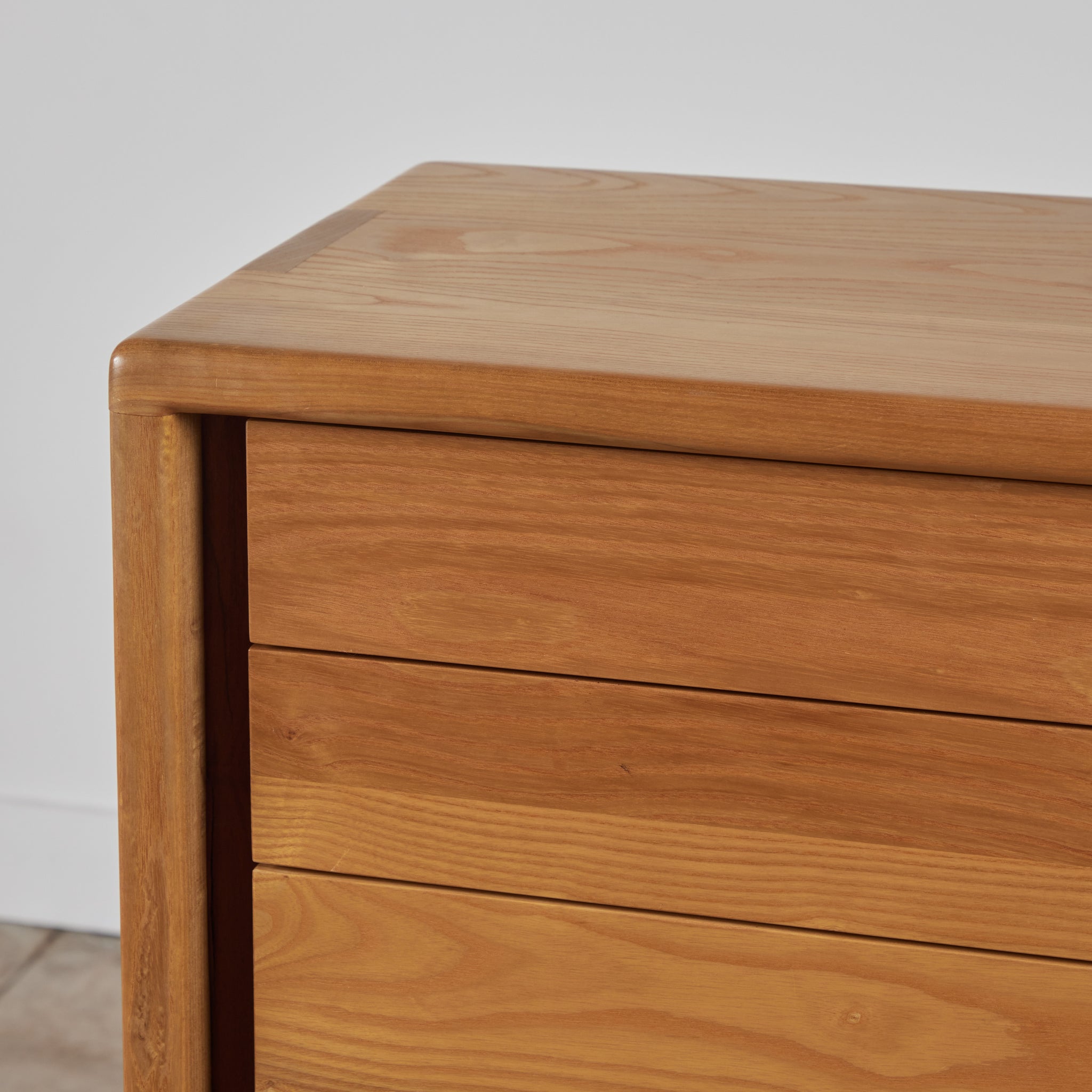 Gerald McCabe High Boy Dresser for Eon Furniture