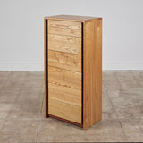 Gerald McCabe High Boy Dresser for Eon Furniture