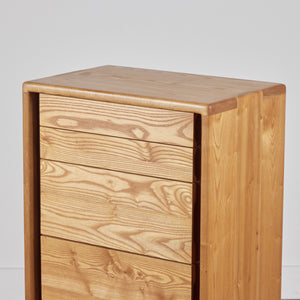 Gerald McCabe High Boy Dresser for Eon Furniture