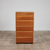 Gerald McCabe Tall Dresser for Eon Furniture