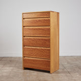 Gerald McCabe Tall Dresser for Eon Furniture