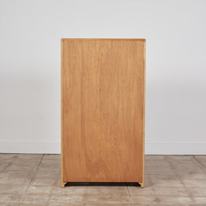 Gerald McCabe Tall Dresser for Eon Furniture