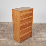 Gerald McCabe Tall Dresser for Eon Furniture