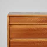 Gerald McCabe Tall Dresser for Eon Furniture