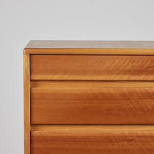 Gerald McCabe Tall Dresser for Eon Furniture