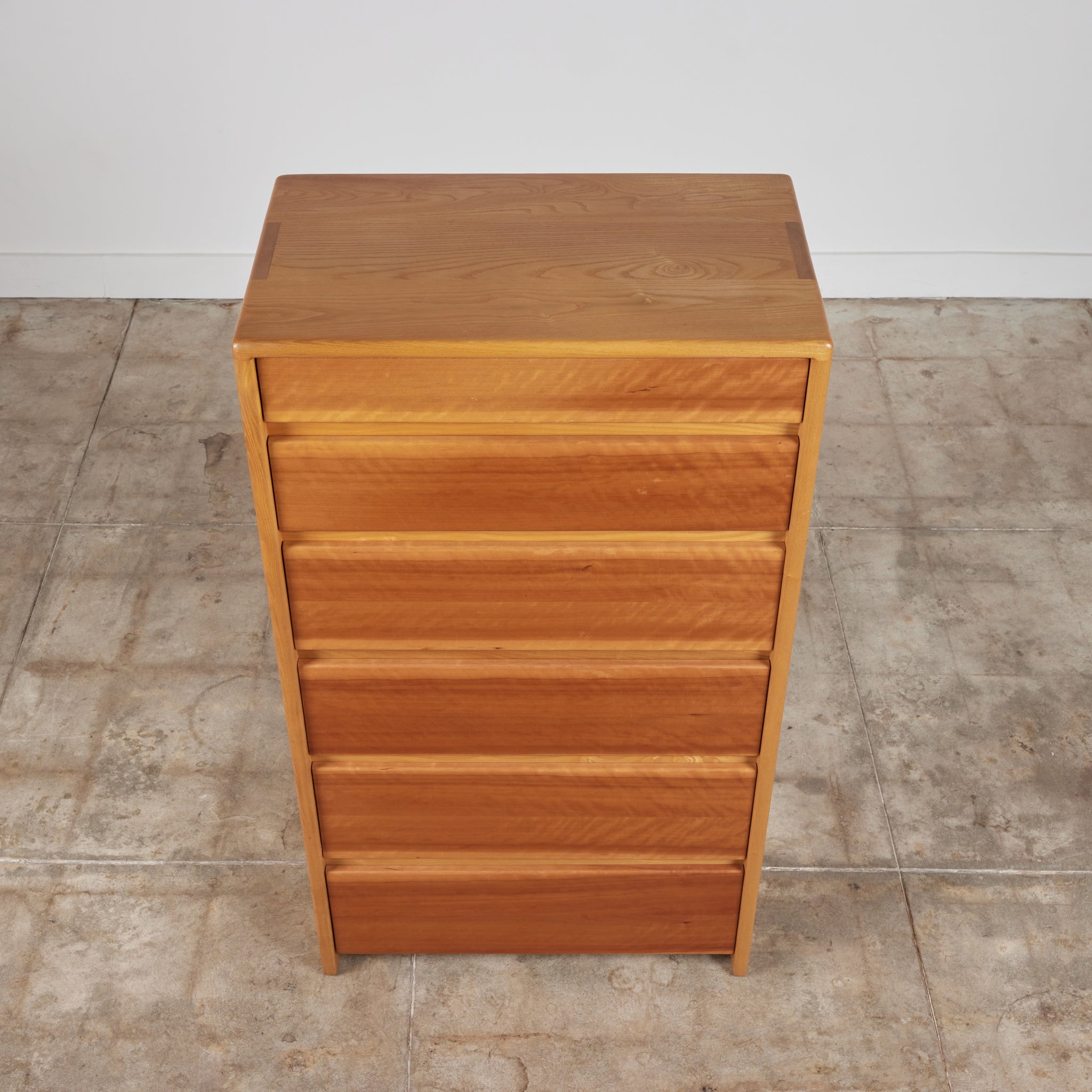 Gerald McCabe Tall Dresser for Eon Furniture