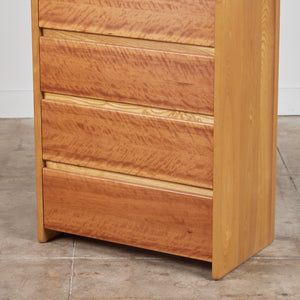 Gerald McCabe Tall Dresser for Eon Furniture