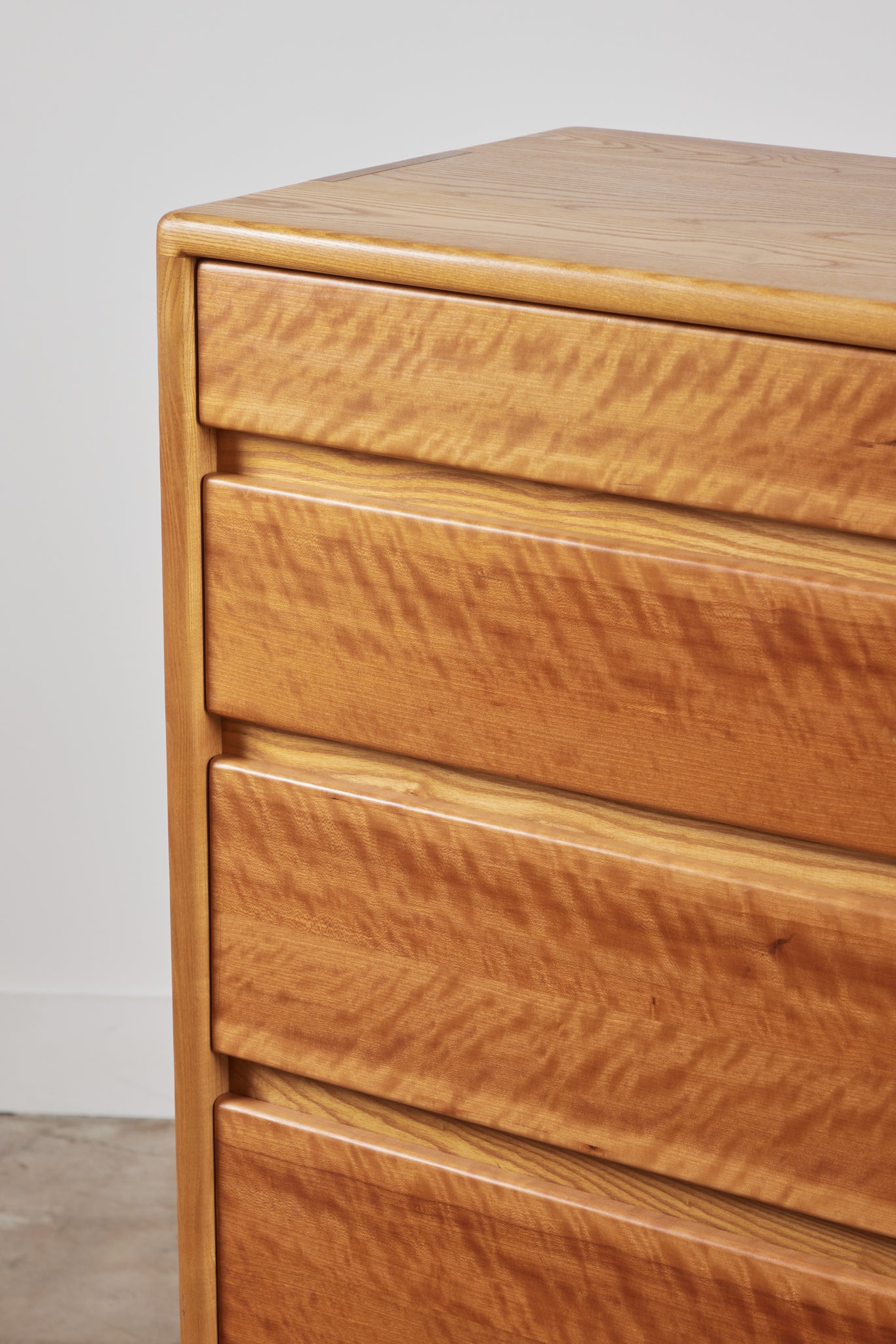 Gerald McCabe Tall Dresser for Eon Furniture