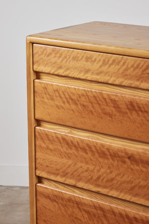 Gerald McCabe Tall Dresser for Eon Furniture