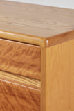 Gerald McCabe Tall Dresser for Eon Furniture