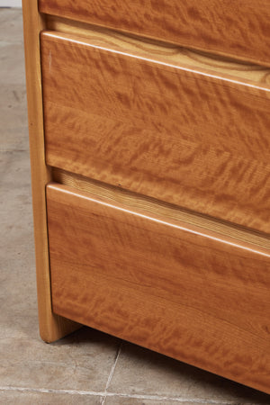 Gerald McCabe Tall Dresser for Eon Furniture