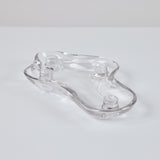 Pipsan Saarinen Swanson Flower Floater Candle Holder for US Glass Company