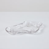 Pipsan Saarinen Swanson Flower Floater Candle Holder for US Glass Company