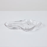 Pipsan Saarinen Swanson Flower Floater Candle Holder for US Glass Company
