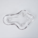 Pipsan Saarinen Swanson Flower Floater Candle Holder for US Glass Company