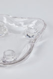 Pipsan Saarinen Swanson Flower Floater Candle Holder for US Glass Company