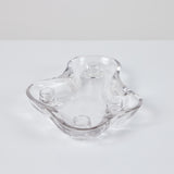 Pipsan Saarinen Swanson Flower Floater Candle Holder for US Glass Company