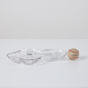 Pipsan Saarinen Swanson Flower Floater Candle Holder for US Glass Company