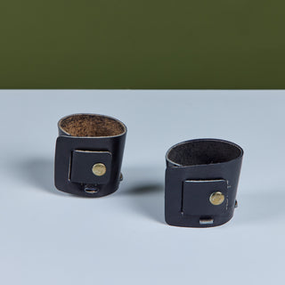 Rosewood Marquetry Backgammon Set by Don Shoemaker