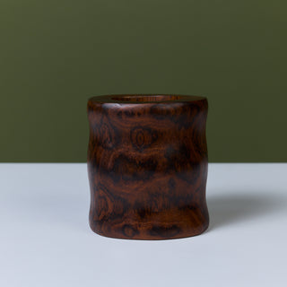 Cocobolo Vessel